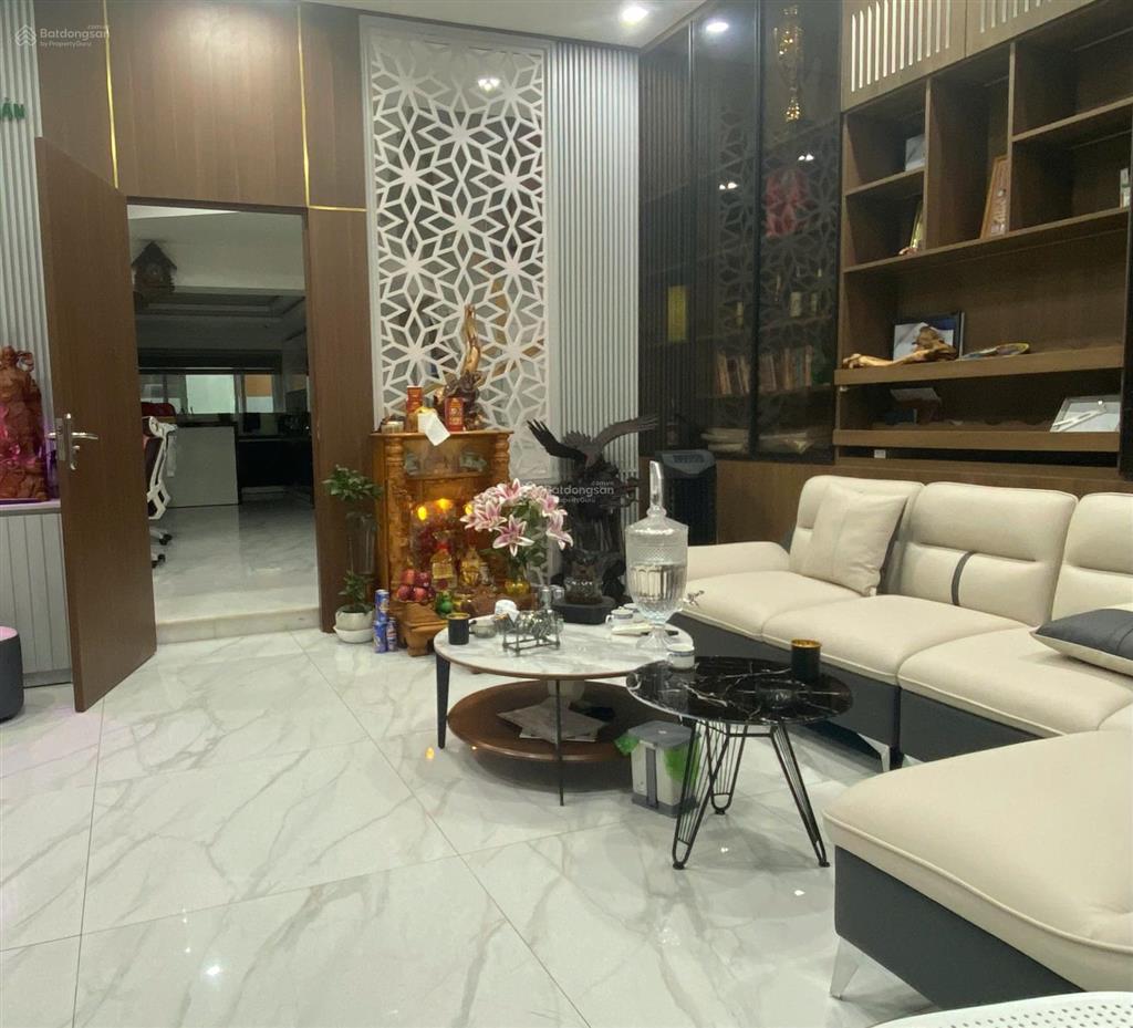 Siêu hot bán nhà đẹp 3 tầng tại nam sơn 4, hòa cường, chỉ 11 tỷ, 103m2