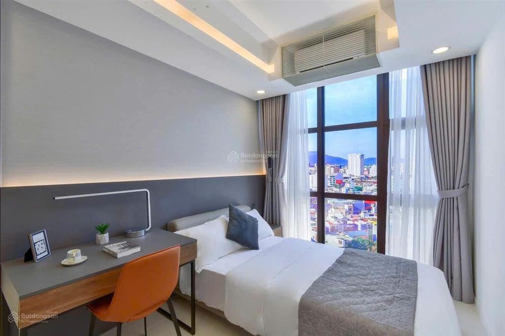 Đà nẵng landmark tower bộ 3 căn liền kề view sông hàn