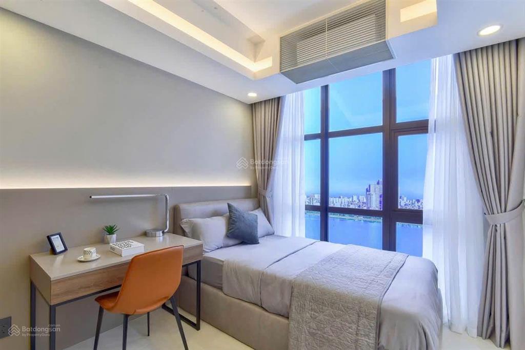 Đà nẵng landmark tower bộ 3 căn liền kề view sông hàn