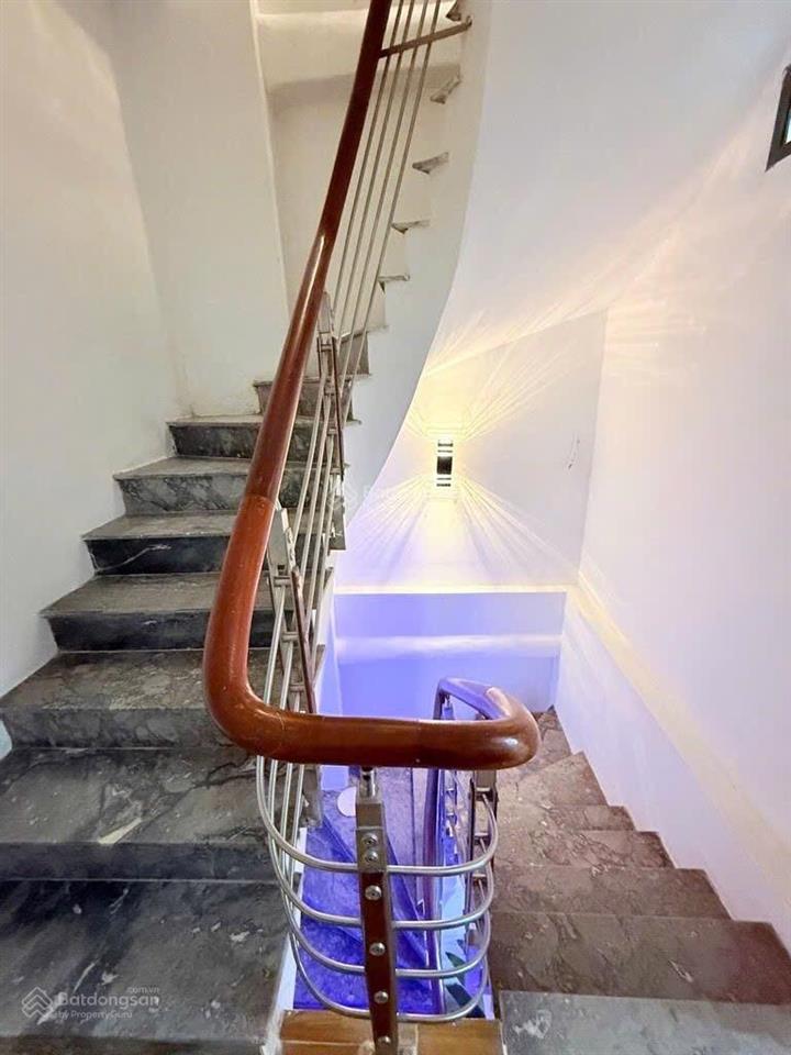 Hàng hiếm tại tương mai, 3,45 tỷ, 26m2, nhà riêng 4 tầng, 2pn, 2wc