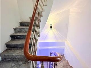 Hàng hiếm tại tương mai, 3,45 tỷ, 26m2, nhà riêng 4 tầng, 2pn, 2wc