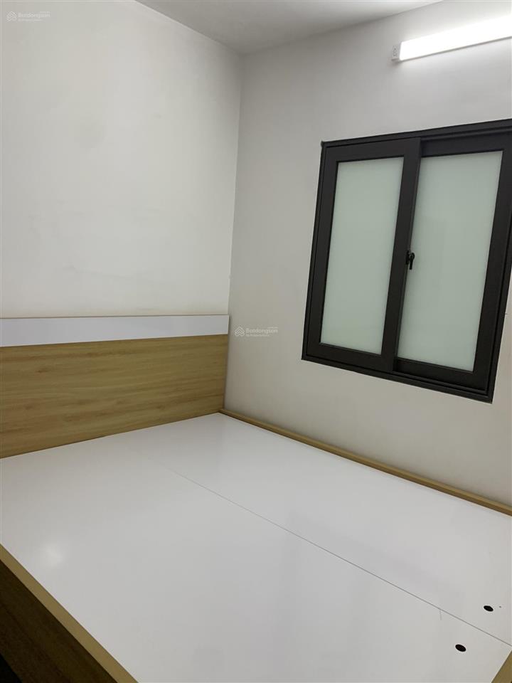 Hàng hiếm tại tương mai, 3,45 tỷ, 26m2, nhà riêng 4 tầng, 2pn, 2wc