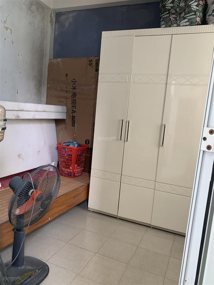 Bán nhà riêng tại tân mai, 3,45 tỷ, 29m2, view đẹp, uy tín