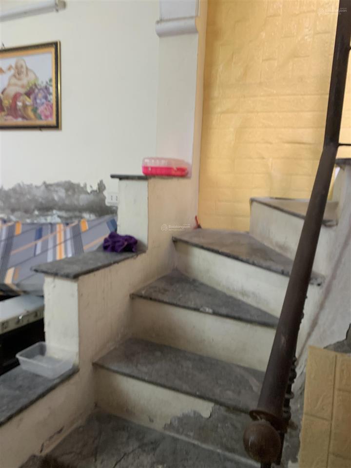 Bán nhà riêng tại tân mai, 3,45 tỷ, 29m2, view đẹp, uy tín
