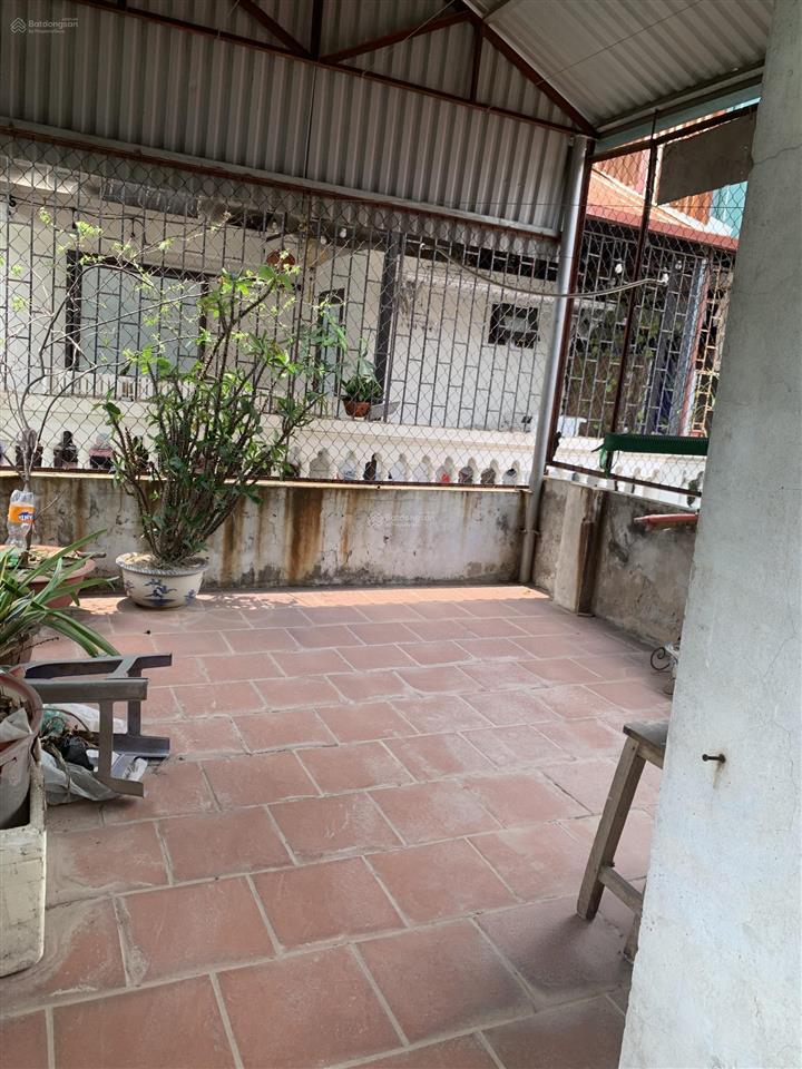 Bán nhà riêng tại tân mai, 3,45 tỷ, 29m2, view đẹp, uy tín