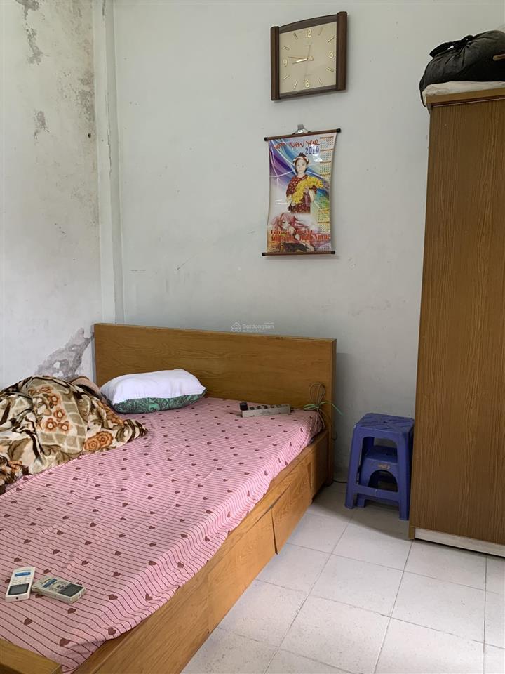 Bán nhà riêng tại tân mai, 3,45 tỷ, 29m2, view đẹp, uy tín