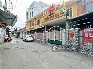 (hiếm)  điện biên phủ  p. 15 bình thạnh  5 tầng btct  (4.3x15)  dòng tiền 40tr/tháng  10.9ty