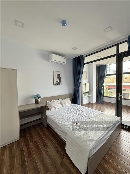 (chdv)  dòng tiền siêu lợi nhuận  xô viết nghệ tĩnh  p17, bình thạnh  (~700 /năm) giá 11.8 tỷ.