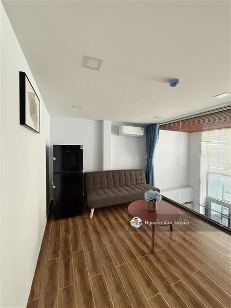 (chdv)  dòng tiền siêu lợi nhuận  xô viết nghệ tĩnh  p17, bình thạnh  (~700 /năm) giá 11.8 tỷ.