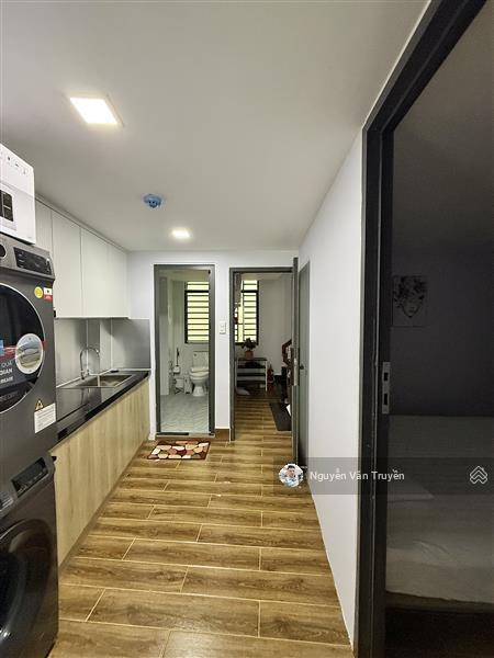 (chdv)  dòng tiền siêu lợi nhuận  xô viết nghệ tĩnh  p17, bình thạnh  (~700 /năm) giá 11.8 tỷ.