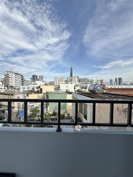 (chdv)  dòng tiền siêu lợi nhuận  xô viết nghệ tĩnh  p17, bình thạnh  (~700 /năm) giá 11.8 tỷ.