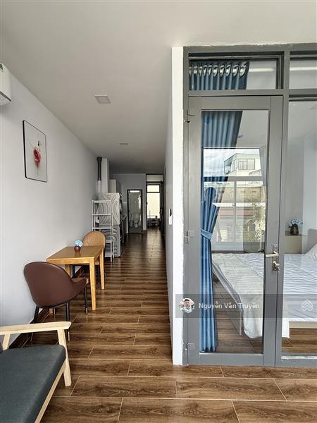 (chdv)  dòng tiền siêu lợi nhuận  xô viết nghệ tĩnh  p17, bình thạnh  (~700 /năm) giá 11.8 tỷ.