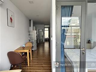 (chdv)  dòng tiền siêu lợi nhuận  xô viết nghệ tĩnh  p17, bình thạnh  (~700 /năm) giá 11.8 tỷ.