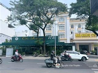 (giảm giá)  nguyễn kiệm  sát phú nhuận  đường 6m  5m x 22m  3 tầng btct  chỉ 11.95 tỷ.tl.