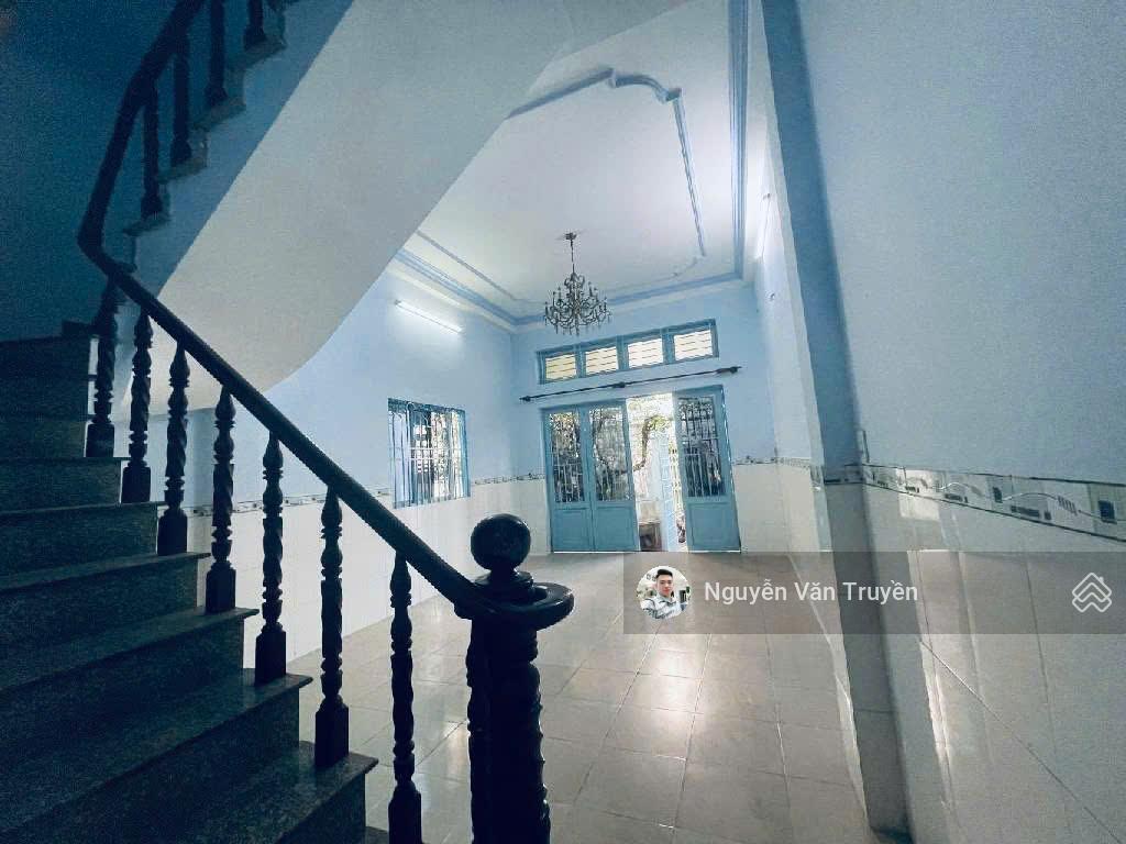 (gấp bán) điện biên phủ, 5,4 x 18m, 4 tầng, 1 bước qua quận 1, nở hậu, chỉ 10,3 tỷ