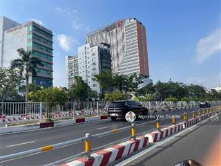 (gấp bán) điện biên phủ, 5,4 x 18m, 4 tầng, 1 bước qua quận 1, nở hậu, chỉ 10,3 tỷ