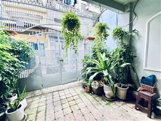 (giảm sâu) tăng bạt hổ, gần phan văn trị, lê quang định, 4.4 x 16.m, hxh, 9.xtỷ