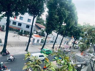 (giảm sâu) mặt tiền tt gò vấp  120m2  kinh doanh đa nghành  đối diện bệnh viện 175  14.5 tỷ.