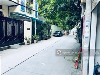 (giảm sâu) ngay trường đại học hutech, bình thạnh, hẻm oto thông, 7,5x12m, 3 tầng, hơn 15 tỷ