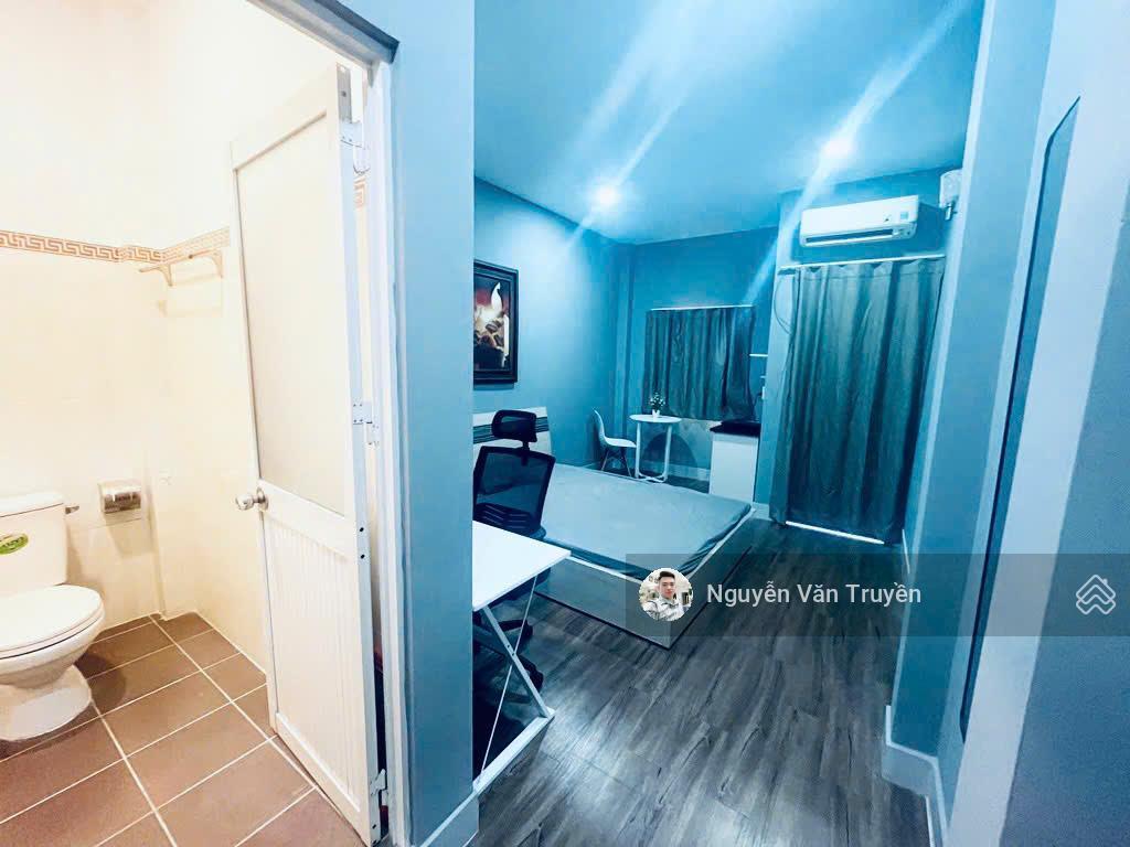 (chdv víp) bạch đằng, gần hàng xanh, điện biên phủ, 106m, mặt đường 5m thông, chỉ 14.99 tỷ.