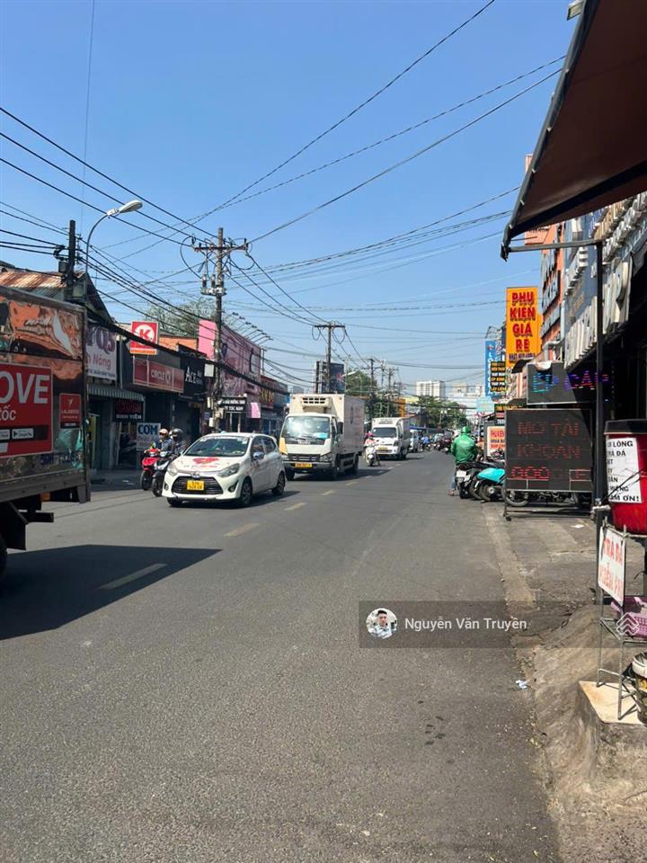 (bán gấp) mặt tiền nguyễn xí  vị trí vàng hiếm bán  5x17m  giá thuê cao  chỉ hơn 12.x tỷ.