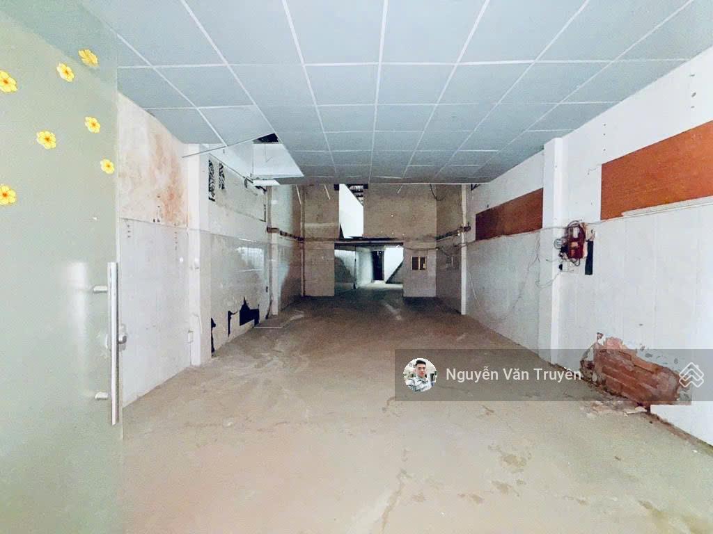 (bán gấp) mặt tiền nguyễn xí  vị trí vàng hiếm bán  5x17m  giá thuê cao  chỉ hơn 12.x tỷ.