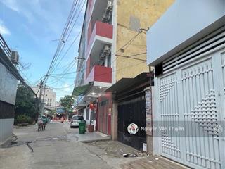 (khan hiếm) hxt chu văn an  20m ra mặt tiền  kinh doanh sầm uất  ngang 4m  14.7 tỷ