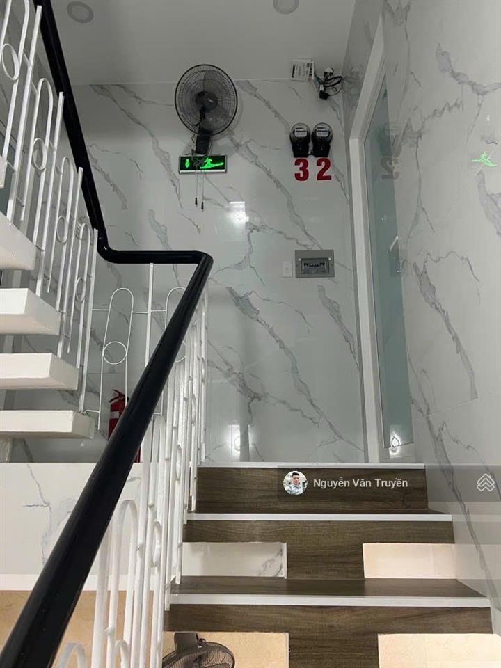 (khan hiếm) hxt chu văn an  20m ra mặt tiền  kinh doanh sầm uất  ngang 4m  14.7 tỷ