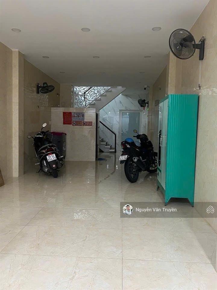 (khan hiếm) hxt chu văn an  20m ra mặt tiền  kinh doanh sầm uất  ngang 4m  14.7 tỷ