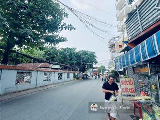 (hiếm) mtkd ngang 4m  ngay bến xe miền đông  đường xe hơi tránh  thích hợp xây mới  nhỉnh 8 tỷ.