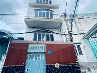 (hiếm)  huỳnh đình hai  gần chợ bà chiểu  bạch đằng  hxh  5 x 11m  chỉ 7,99. tỷ.