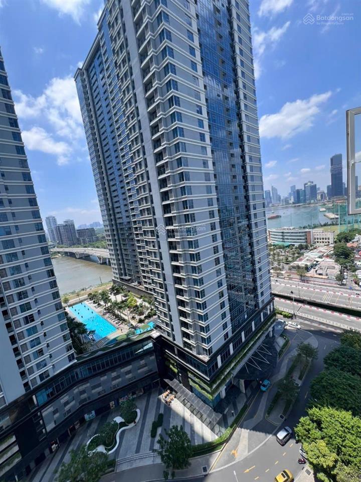 Bán căn hộ chung cư 1pn, 40m2 giá siêu hời tại riverside 90, view quận 1  giá 3,5 tỷ bao sổ hồng