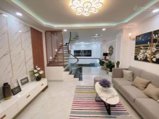 Bán nhà xe hơi 7 chỗ thông, ngay tây hòa, gần cao đẳng đẳng công thương, 4 tầng btct, nhỉnh 9 tỷ