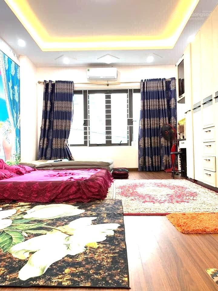 Nhà hẻm xe hơi, kế ga metro ngay đỗ xuân hợp, gần chợ phước bình, 79m2, 4 tầng, nhỉnh 9 tỷ