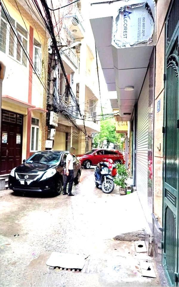 Nhà hẻm xe hơi, kế ga metro ngay đỗ xuân hợp, gần chợ phước bình, 79m2, 4 tầng, nhỉnh 9 tỷ