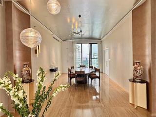 Bán penthouse siêu sang the antonia phú mỹ hưng   0984 848 *** mạnh đạt