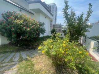 Bán biệt thự góc 2 mặt tiền 477m2, 68 tỷ, phú mỹ chợ lớn, q7, tp. hcm, giá cực tốt