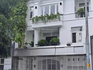 Bán biệt thự tại trần trọng cung, 27 tỷ, 192 m2, giá còn thương lượng