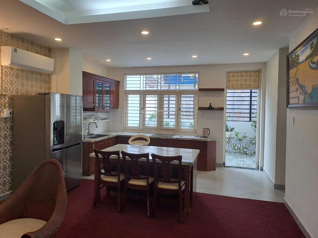 Bán biệt thự tại trần trọng cung, 27 tỷ, 192 m2, giá còn thương lượng