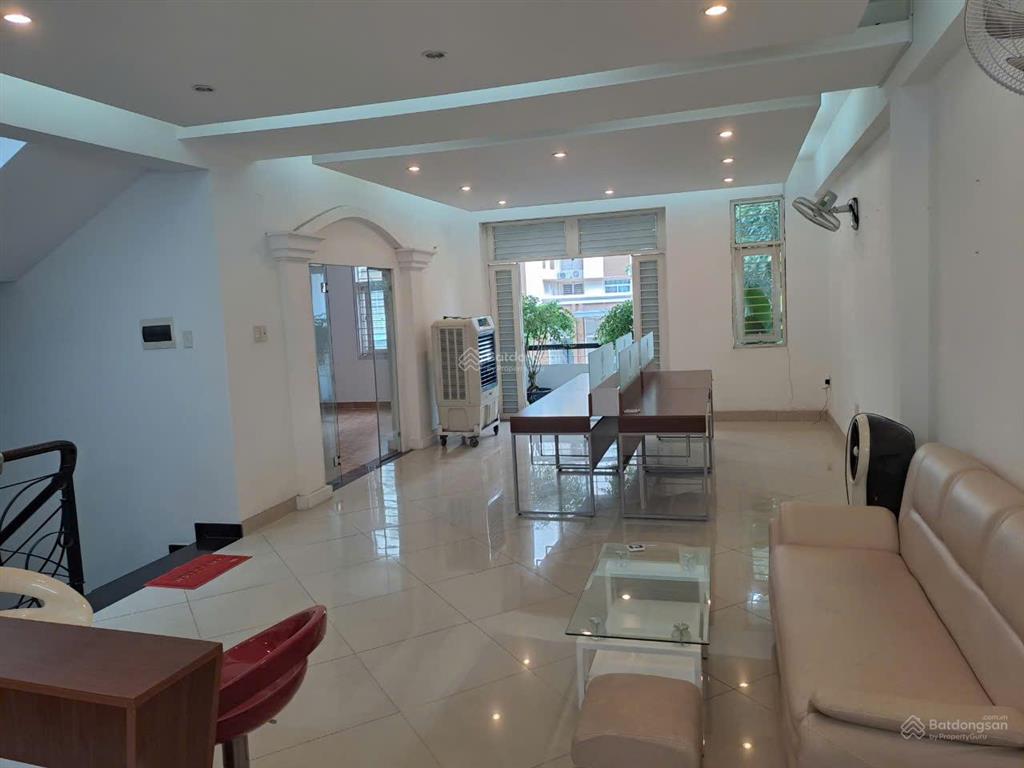 Bán biệt thự tại trần trọng cung, 27 tỷ, 192 m2, giá còn thương lượng