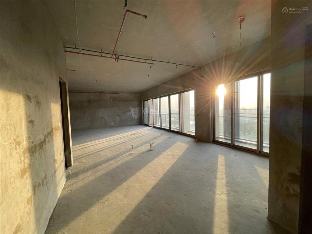 Bán penthouse nhà thô midtownd the peak phú mỹ hưng   0984 848 *** mạnh đạt