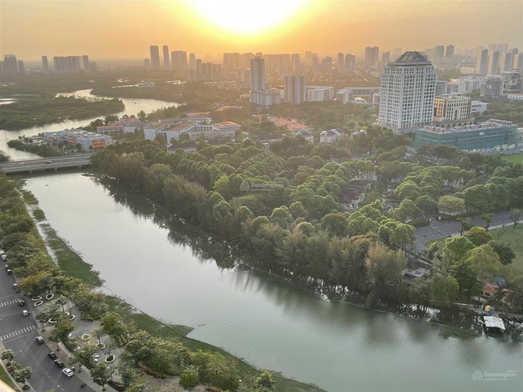 Bán penthouse nhà thô midtownd the peak phú mỹ hưng   0984 848 *** mạnh đạt