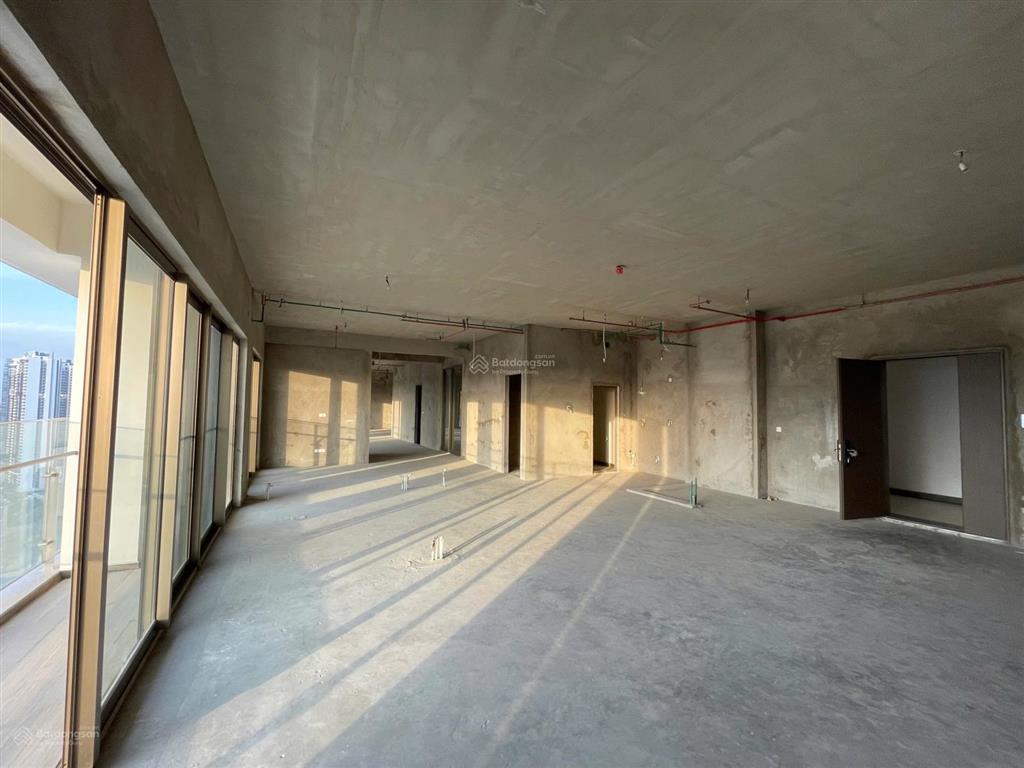 Bán penthouse nhà thô midtownd the peak phú mỹ hưng   0984 848 *** mạnh đạt