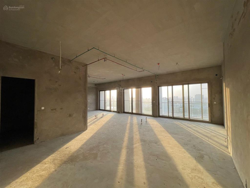 Bán penthouse nhà thô midtownd the peak phú mỹ hưng   0984 848 *** mạnh đạt