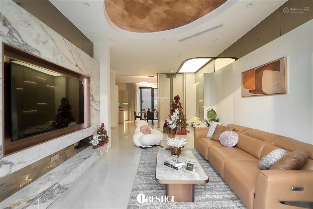 Bán biệt thự nam thông 2  phú mỹ hưng mới xây 100% giá 55 tỷ  0984 848 *** mạnh đạt