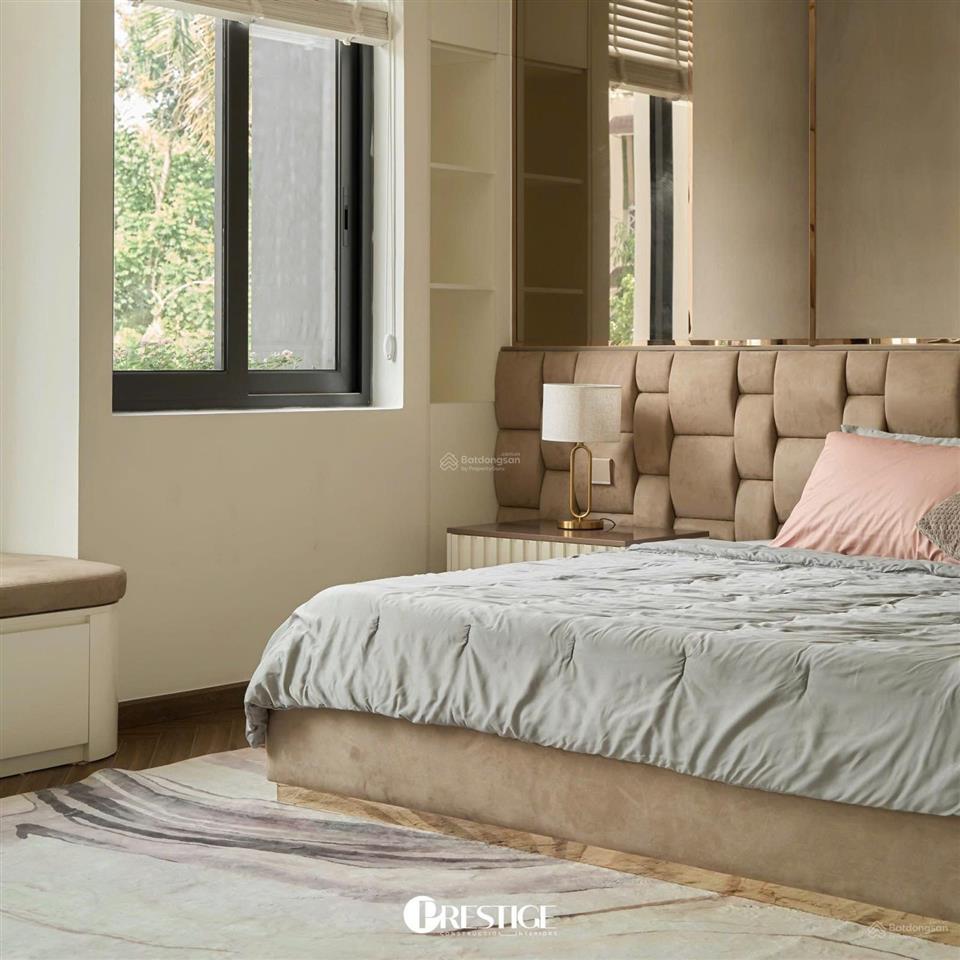 Bán biệt thự nam thông 2  phú mỹ hưng mới xây 100% giá 55 tỷ  0984 848 *** mạnh đạt