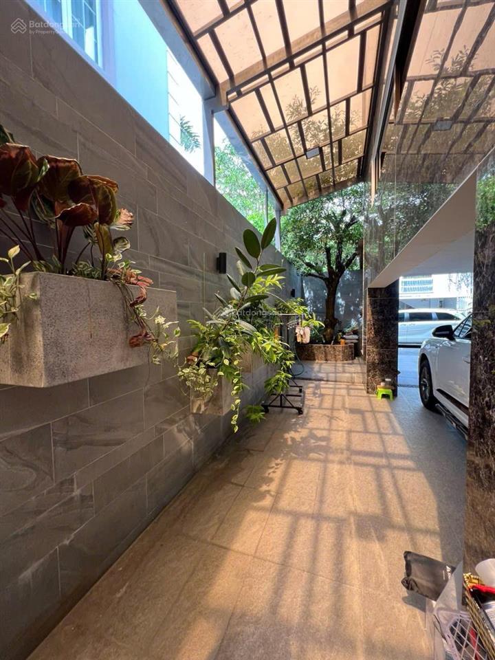 Bán biệt thự đơn lập góc siêu đẹp nam thông 3  phú mỹ hưng  0984 848 *** mạnh đạt