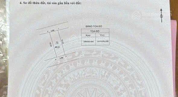 Bán đất ô tô vào gần quốc lộ 1a, gần khu công nghiệp kcn, tổ hợp ga cao tốc, vin olympic ngọc hồi