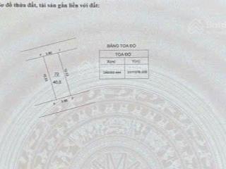 Bán đất ô tô vào gần quốc lộ 1a, gần khu công nghiệp kcn, tổ hợp ga cao tốc, vin olympic ngọc hồi