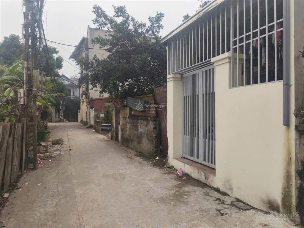 Bán nhà vĩnh ninh, vĩnh quỳnh, đại thanh, thanh trì gần đường 70 gần hà đô g